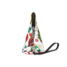 Load image into Gallery viewer, Makeup Bag 'Let's party'