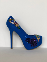 Load image into Gallery viewer, Atlantis pump Size EU 38.5/ USA 8.5