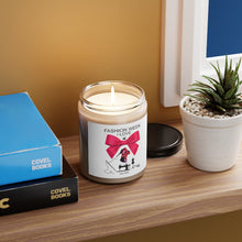 Load image into Gallery viewer, Scented Candle, 9oz 'Fashion Week'