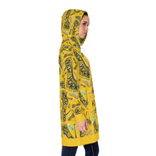Load image into Gallery viewer, Women's Hoodie Dress Lida 'Broadway'