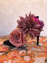 Load image into Gallery viewer, Malva Flowers Boots Size EU 40/ USA 10