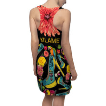 Load image into Gallery viewer, Dress 'Tropical Vibe'