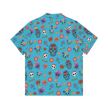 Load image into Gallery viewer, Men's Shirt Rastim 'Viva la vida'