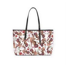 Load image into Gallery viewer, PU Leather Shoulder Bag Nestai 'Quanto sei bella'