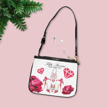 Load image into Gallery viewer, Small Shoulder Bag 'Fifth Avenue'