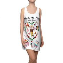 Load image into Gallery viewer, Dress 'Cuore di panna'