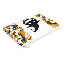 Load image into Gallery viewer, Accessory Pouch 'Halloween'