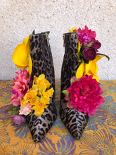 Load image into Gallery viewer, Yellow Ibiza boots EU 39/ USA 9