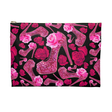 Load image into Gallery viewer, Accessory Pouch 'Follow your dreams'