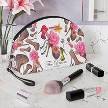 Load image into Gallery viewer, Makeup Bag 'Celebrity Status'