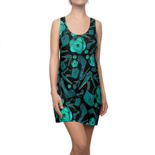 Load image into Gallery viewer, Dress 'Scarpe Verdi'