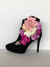 Load image into Gallery viewer, Sogno Boots Size EU 40/USA 9