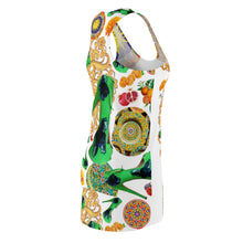 Load image into Gallery viewer, Dress 'Italian artisans'