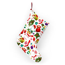 Load image into Gallery viewer, Christmas Stockings 'Christmas party'