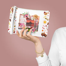 Load image into Gallery viewer, Clutch Bag 'Ibiza life'