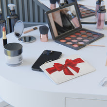Load image into Gallery viewer, Mini Clutch Bag 'Feliz Navidad'