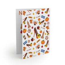 Load image into Gallery viewer, Greeting cards (24 pcs) 'Do you believe in magic'