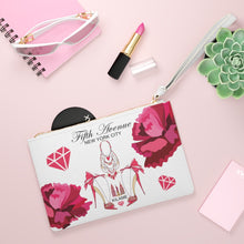 Load image into Gallery viewer, Clutch Bag 'Manhattan Diva'