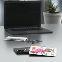 Load image into Gallery viewer, Card Holder 'Celebrity Status'