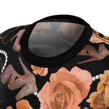 Load image into Gallery viewer, Tee 'Roma Couture'