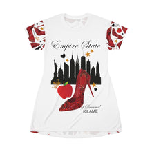 Load image into Gallery viewer, Dress Daser 'Empire State of dreams'