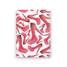 Load image into Gallery viewer, Spiral Notebook '24/7 Influencer'