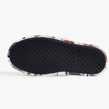 Load image into Gallery viewer, Classic Cotton Slippers '24/7 Influencer'