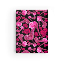 Load image into Gallery viewer, Journal - Blank 'Follow your dreams'