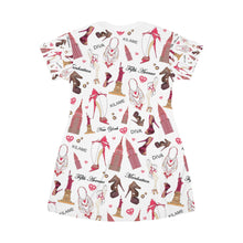 Load image into Gallery viewer, Diva Dress 'Manhattan'