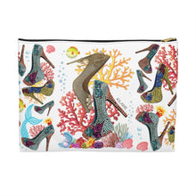 Load image into Gallery viewer, Accessory Pouch 'Fashion Sea'