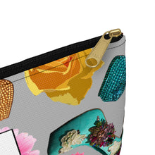 Load image into Gallery viewer, Accessory Pouch Candes 'OMG. Shoes!'