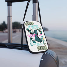 Load image into Gallery viewer, Passport Wallet 'CEO'