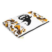 Load image into Gallery viewer, Accessory Pouch 'Halloween'