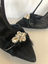 Load image into Gallery viewer, Tango pump Size EU 40/ USA 9