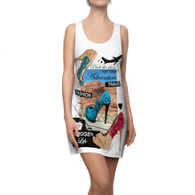 Load image into Gallery viewer, Dress Gadep 'Travel Blogger'