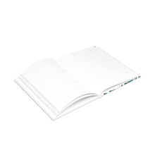 Load image into Gallery viewer, Hardcover Notebook with Puffy Covers 'Boss Up'