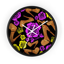 Load image into Gallery viewer, Wall clock 'Kilame Royal'