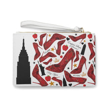 Load image into Gallery viewer, Clutch Bag 'Empire State of dreams'