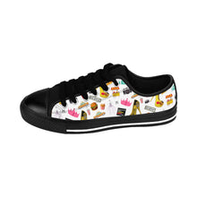 Load image into Gallery viewer, Women's Sneakers 'Pop Princess'