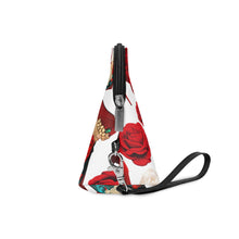 Load image into Gallery viewer, Makeup Bag 'Viva L'Italia'