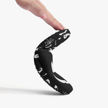 Load image into Gallery viewer, Classic Cotton Slippers 'Ghost'