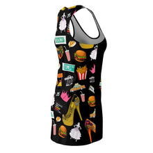 Load image into Gallery viewer, Dress 'Pop Princess'