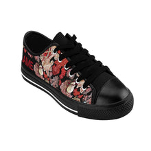 Load image into Gallery viewer, Women's Sneakers 'Holidays Couture'