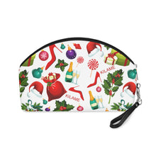 Load image into Gallery viewer, Makeup Bag 'Let's party'