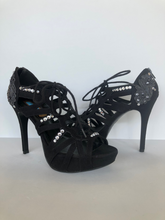 Load image into Gallery viewer, Cali sandals Size EU 39/ USA 9