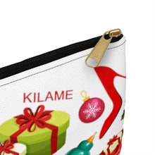 Load image into Gallery viewer, Accessory Pouch Veril 'Let's Party'