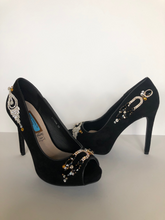 Load image into Gallery viewer, Monaco pump Size EU 38/ USA 8