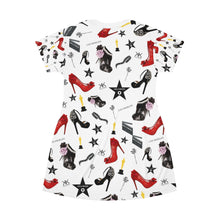 Load image into Gallery viewer, Dress 'This is Hollywood'