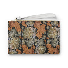 Load image into Gallery viewer, Clutch Bag Biu 'Nude embroidery'
