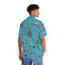 Load image into Gallery viewer, Men's Shirt Rastim 'Viva la vida'